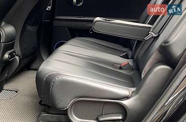 Позашляховик / Кросовер Hyundai Ioniq 5 2022 в 