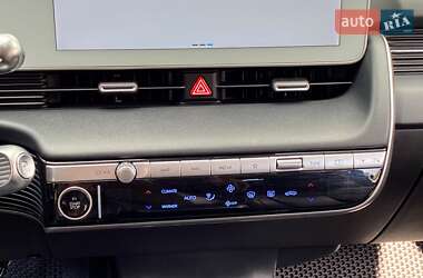 Позашляховик / Кросовер Hyundai Ioniq 5 2022 в 