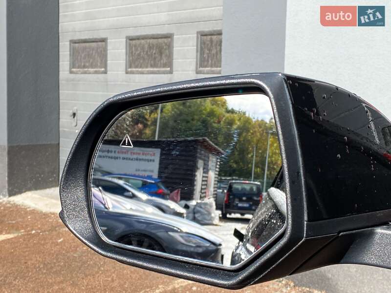 Внедорожник / Кроссовер Hyundai Ioniq 5 2022 в Киеве