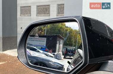 Позашляховик / Кросовер Hyundai Ioniq 5 2022 в 