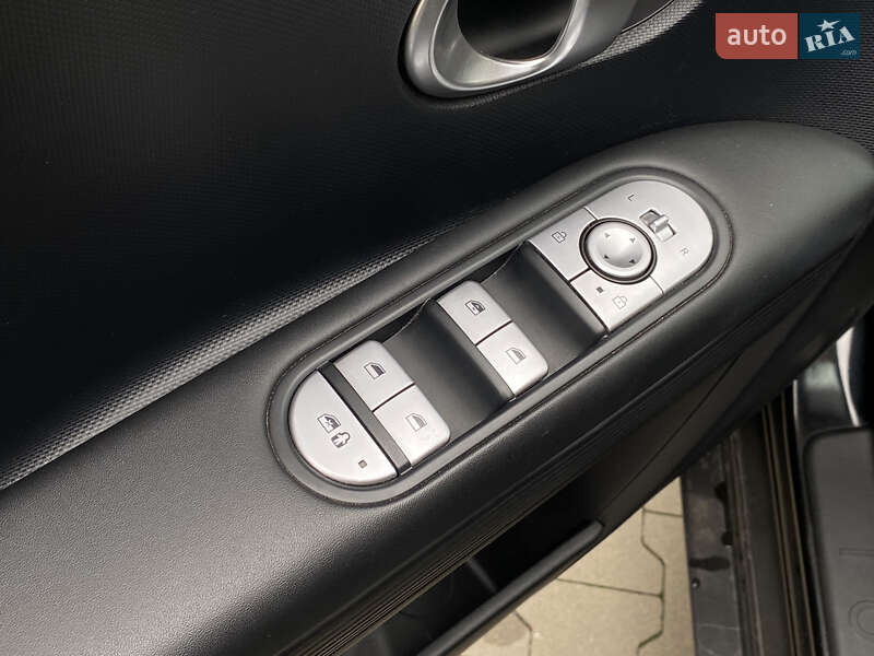 Позашляховик / Кросовер Hyundai Ioniq 5 2022 в Білій Церкві