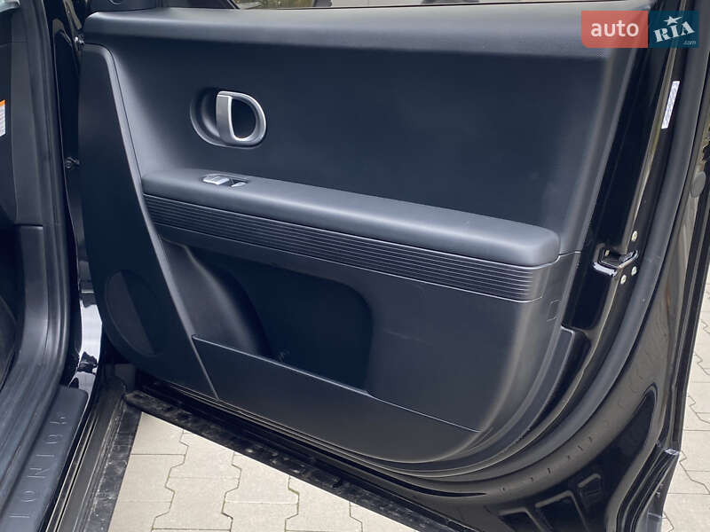 Позашляховик / Кросовер Hyundai Ioniq 5 2022 в Білій Церкві