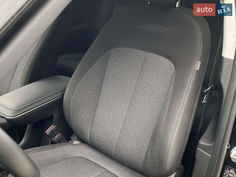 Позашляховик / Кросовер Hyundai Ioniq 5 2022 в Білій Церкві