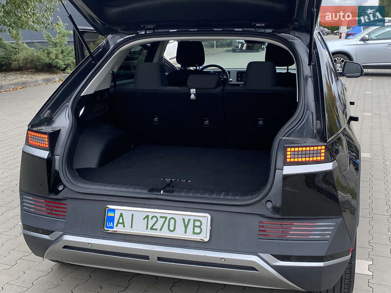 Позашляховик / Кросовер Hyundai Ioniq 5 2022 в Білій Церкві