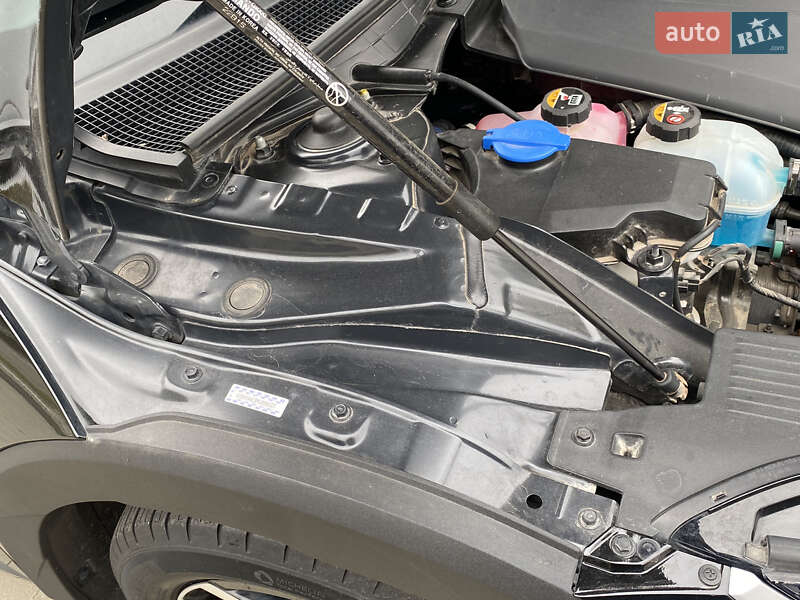 Позашляховик / Кросовер Hyundai Ioniq 5 2022 в Білій Церкві