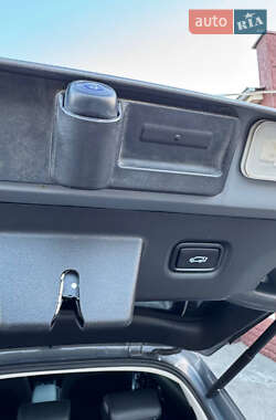 Позашляховик / Кросовер Hyundai Ioniq 5 2021 в 