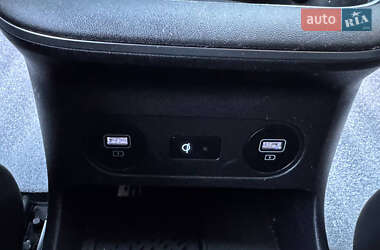 Позашляховик / Кросовер Hyundai Ioniq 5 2021 в 