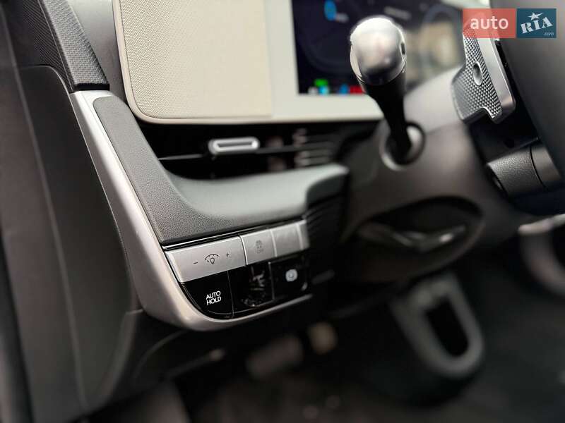 Внедорожник / Кроссовер Hyundai Ioniq 5 2023 в Львове