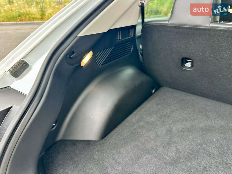 Внедорожник / Кроссовер Hyundai Ioniq 5 2022 в Виннице