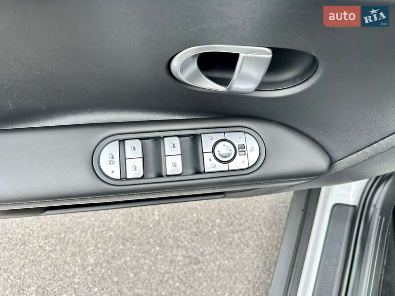 Внедорожник / Кроссовер Hyundai Ioniq 5 2022 в Виннице