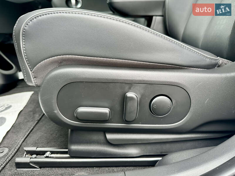 Внедорожник / Кроссовер Hyundai Ioniq 5 2022 в Виннице