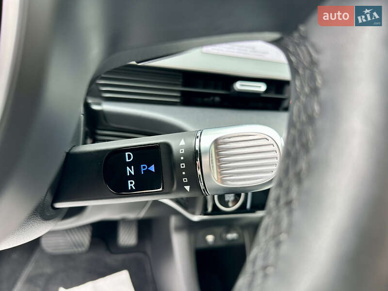 Внедорожник / Кроссовер Hyundai Ioniq 5 2022 в Виннице