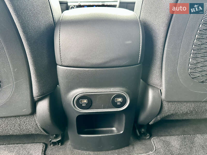 Внедорожник / Кроссовер Hyundai Ioniq 5 2022 в Виннице