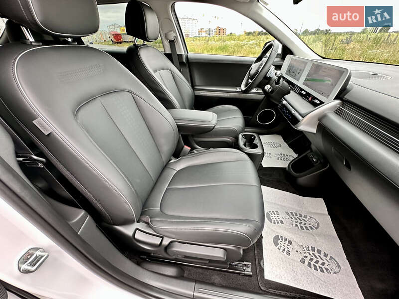 Внедорожник / Кроссовер Hyundai Ioniq 5 2022 в Виннице