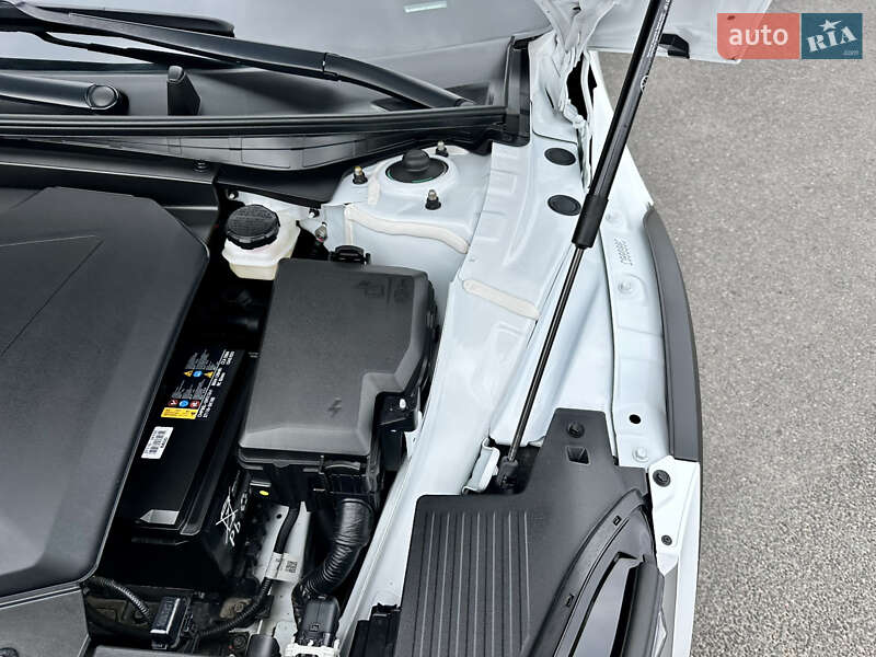 Внедорожник / Кроссовер Hyundai Ioniq 5 2022 в Виннице