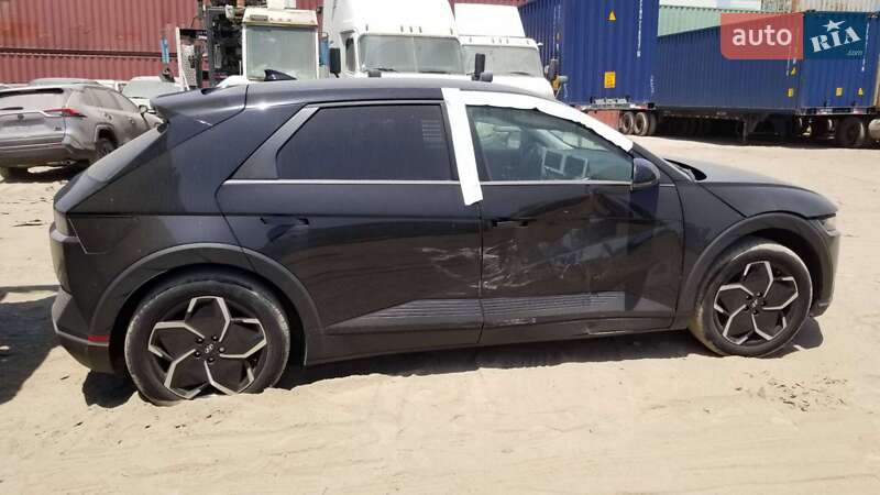 Позашляховик / Кросовер Hyundai Ioniq 5 2021 в Шептицькому
