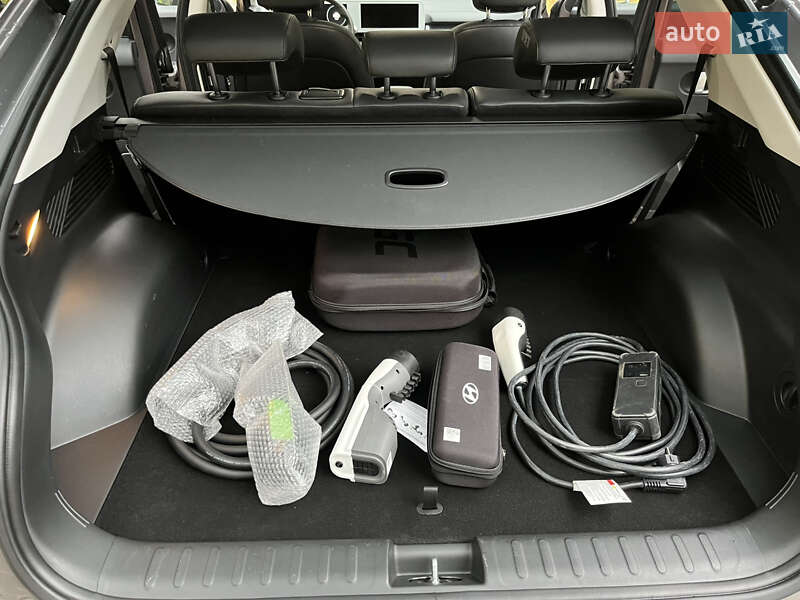 Внедорожник / Кроссовер Hyundai Ioniq 5 2022 в Тернополе фото 23 Внедорожник / Кроссовер Hyundai Ioniq 5 2022 в Тернополе