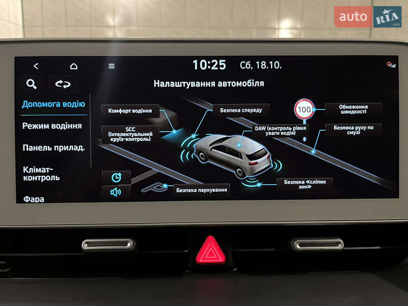 Внедорожник / Кроссовер Hyundai Ioniq 5 2022 в Тернополе фото 35 Внедорожник / Кроссовер Hyundai Ioniq 5 2022 в Тернополе