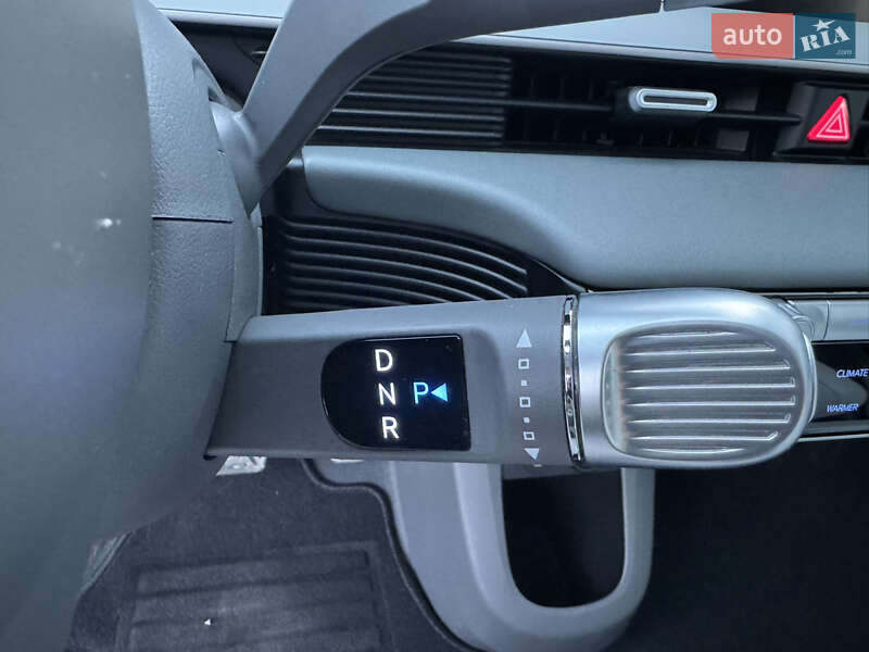 Внедорожник / Кроссовер Hyundai Ioniq 5 2022 в Львове фото 53 Внедорожник / Кроссовер Hyundai Ioniq 5 2022 в Львове