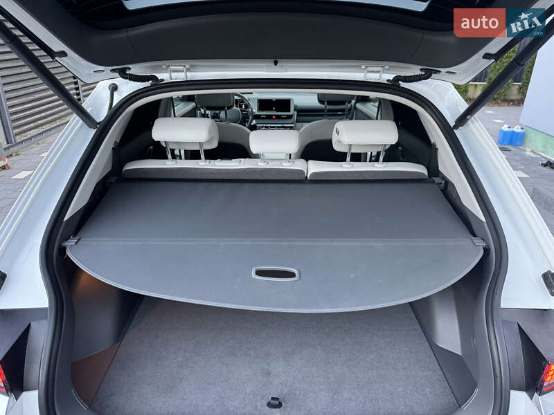 Внедорожник / Кроссовер Hyundai Ioniq 5 2022 в Львове фото 86 Внедорожник / Кроссовер Hyundai Ioniq 5 2022 в Львове