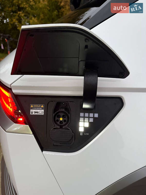 Внедорожник / Кроссовер Hyundai Ioniq 5 2023 в Ровно фото 17 Внедорожник / Кроссовер Hyundai Ioniq 5 2023 в Ровно