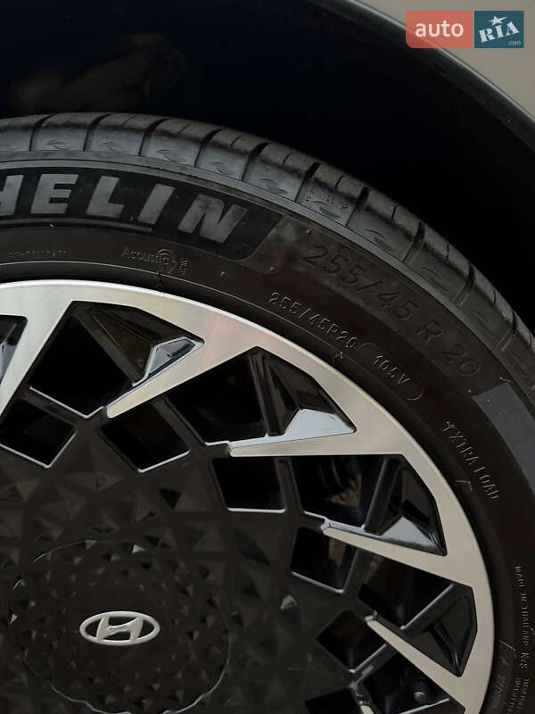 Внедорожник / Кроссовер Hyundai Ioniq 5 2023 в Ровно фото 36 Внедорожник / Кроссовер Hyundai Ioniq 5 2023 в Ровно