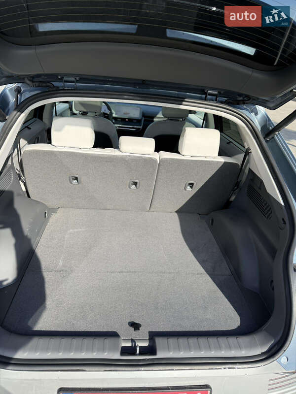 Позашляховик / Кросовер Hyundai Ioniq 5 2022 в Рівному фото 15 Позашляховик / Кросовер Hyundai Ioniq 5 2022 в Рівному