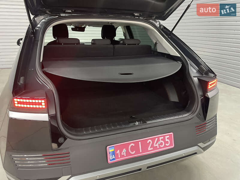 Позашляховик / Кросовер Hyundai Ioniq 5 2023 в Стрию фото 15 Позашляховик / Кросовер Hyundai Ioniq 5 2023 в Стрию