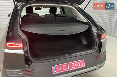 Внедорожник / Кроссовер Hyundai Ioniq 5 2023 в 