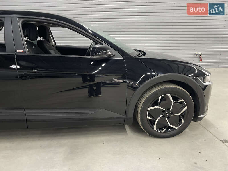 Позашляховик / Кросовер Hyundai Ioniq 5 2023 в Стрию фото 30 Позашляховик / Кросовер Hyundai Ioniq 5 2023 в Стрию