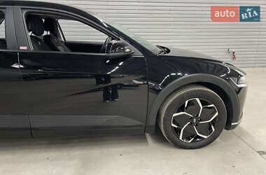 Внедорожник / Кроссовер Hyundai Ioniq 5 2023 в 