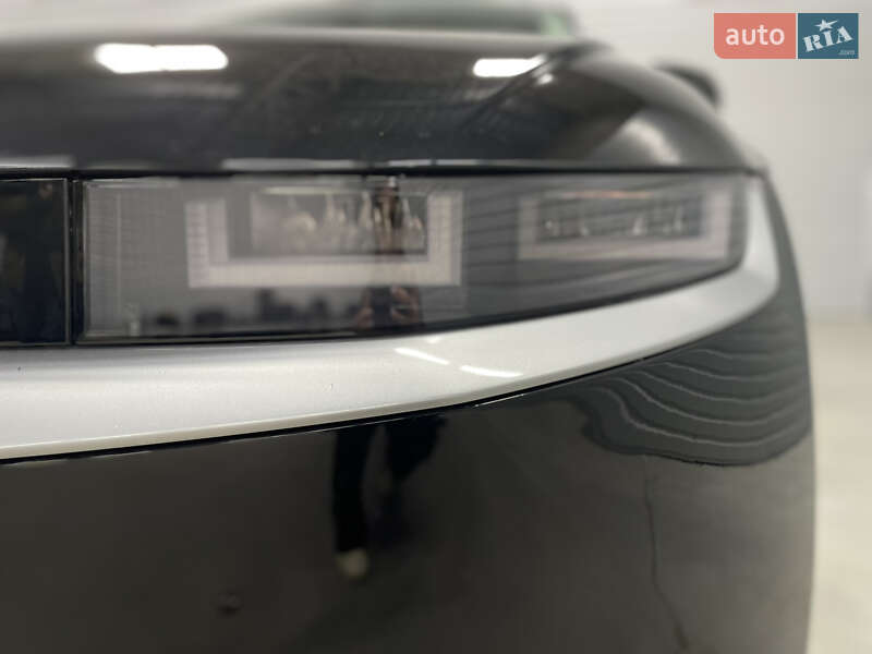Позашляховик / Кросовер Hyundai Ioniq 5 2023 в Стрию фото 36 Позашляховик / Кросовер Hyundai Ioniq 5 2023 в Стрию