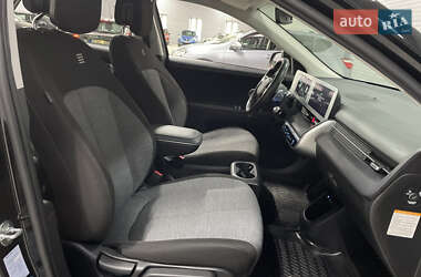Внедорожник / Кроссовер Hyundai Ioniq 5 2023 в 