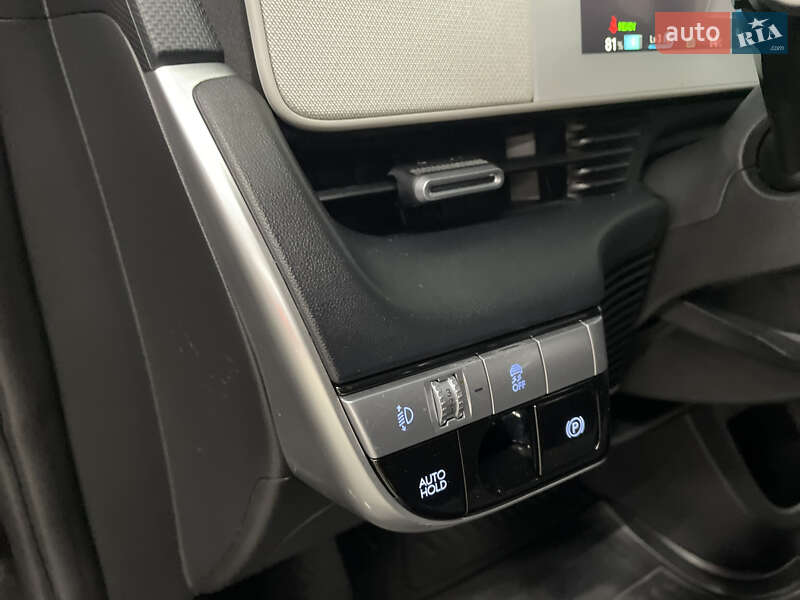 Позашляховик / Кросовер Hyundai Ioniq 5 2023 в Стрию фото 44 Позашляховик / Кросовер Hyundai Ioniq 5 2023 в Стрию