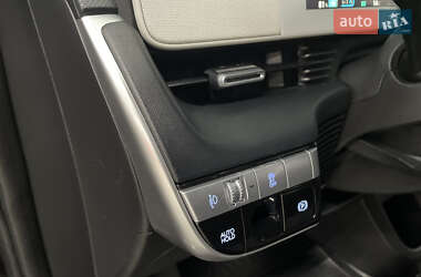 Внедорожник / Кроссовер Hyundai Ioniq 5 2023 в 