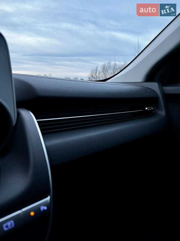 Внедорожник / Кроссовер Hyundai Ioniq 5 2022 в Тернополе