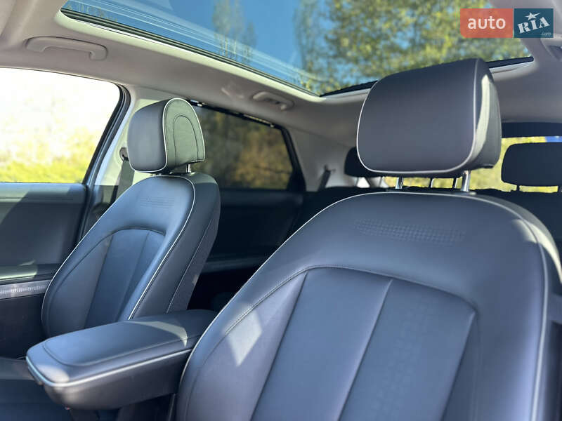 Внедорожник / Кроссовер Hyundai Ioniq 5 2023 в Николаеве фото 19 Внедорожник / Кроссовер Hyundai Ioniq 5 2023 в Николаеве