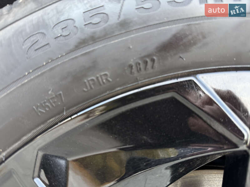 Внедорожник / Кроссовер Hyundai Ioniq 5 2022 в Ровно фото 26 Внедорожник / Кроссовер Hyundai Ioniq 5 2022 в Ровно