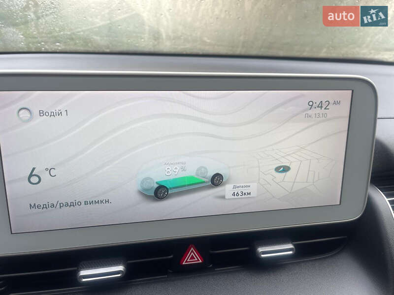 Внедорожник / Кроссовер Hyundai Ioniq 5 2022 в Буске фото 12 Внедорожник / Кроссовер Hyundai Ioniq 5 2022 в Буске