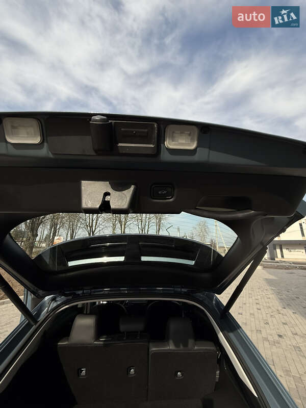 Внедорожник / Кроссовер Hyundai Ioniq 5 2022 в Ровно