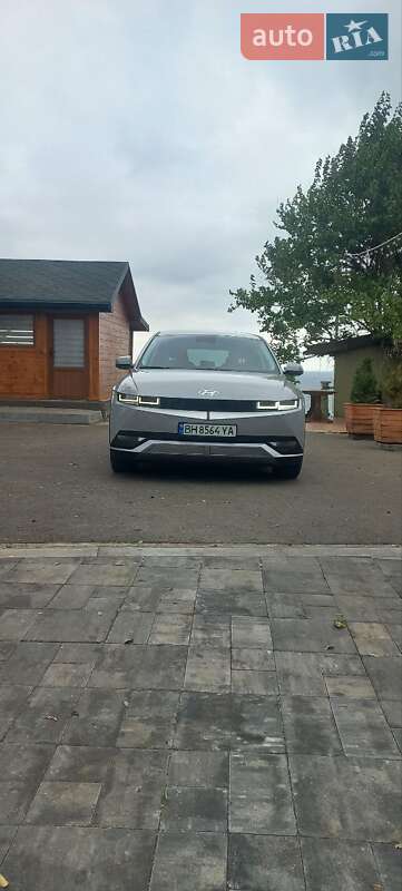 Внедорожник / Кроссовер Hyundai Ioniq 5 2022 в Одессе