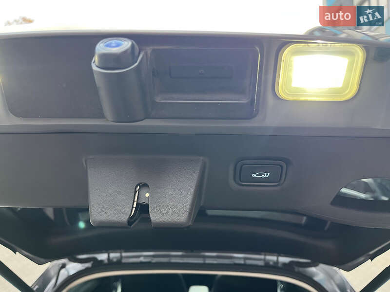 Внедорожник / Кроссовер Hyundai Ioniq 5 2021 в Ровно