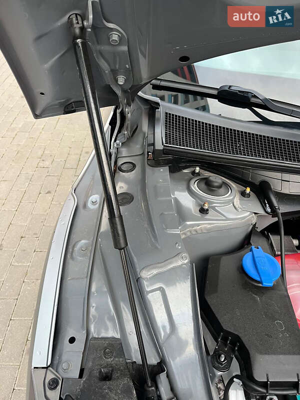 Внедорожник / Кроссовер Hyundai Ioniq 5 2021 в Ровно