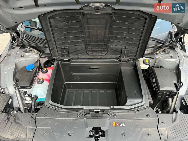 Внедорожник / Кроссовер Hyundai Ioniq 5 2021 в Ровно