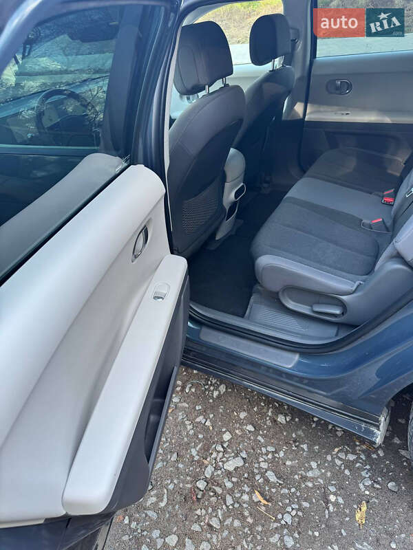 Внедорожник / Кроссовер Hyundai Ioniq 5 2022 в Львове фото 21 Внедорожник / Кроссовер Hyundai Ioniq 5 2022 в Львове