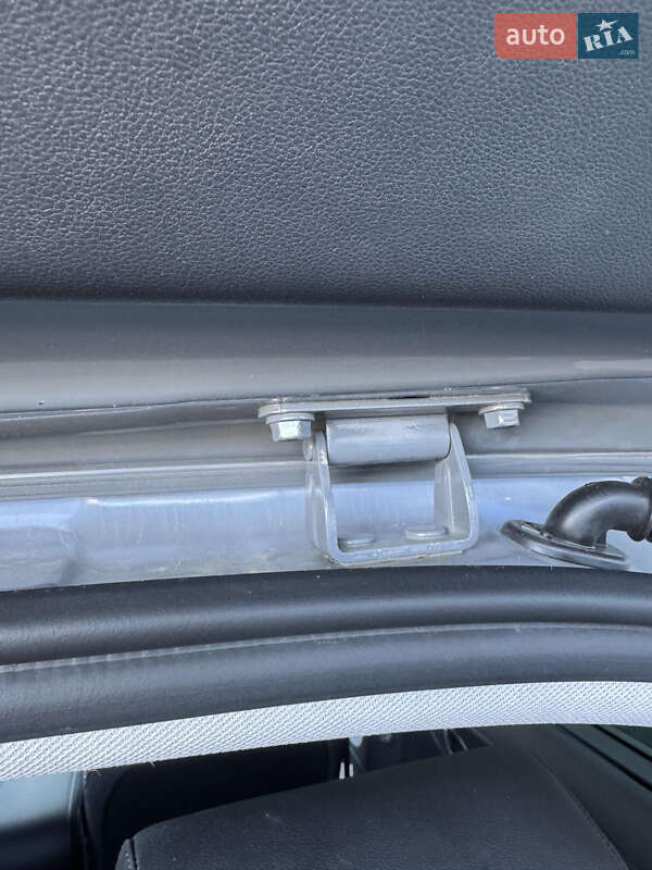 Внедорожник / Кроссовер Hyundai Ioniq 5 2021 в Умани