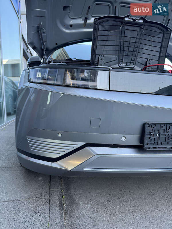 Внедорожник / Кроссовер Hyundai Ioniq 5 2021 в Умани