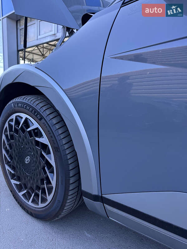 Внедорожник / Кроссовер Hyundai Ioniq 5 2021 в Умани