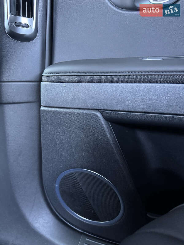 Внедорожник / Кроссовер Hyundai Ioniq 5 2021 в Умани