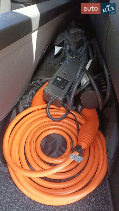 Внедорожник / Кроссовер Hyundai Ioniq 5 2021 в Умани